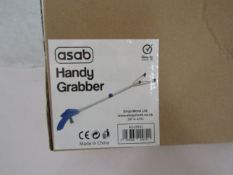 Asab - Handy Grabber - Boxed.