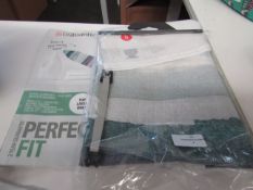 Brabantia - Extra Smooth Comfort Ironing Board Cover - Packaged.