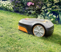 Cleva LawnMaster L10 Robot Lawn Mower RRP 399.99 About the Product(s) The LawnMaster L10 Robot