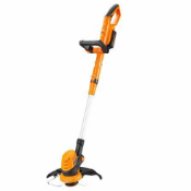 Cleva LawnMaster MX 24V Cordless Grass Trimmer ( BARE MACHINE ) RRP 69.99 About the Product(s)