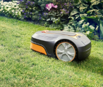 Cleva LawnMaster L10 Robot Lawn Mower ( BARE MACHINE ) RRP 399.99 About the Product(s) The