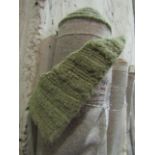 Libre D040 Rug Wool Cord Stripe Olive Rectangle 160X230cm RRP 179 About the Product(s) Libre D040