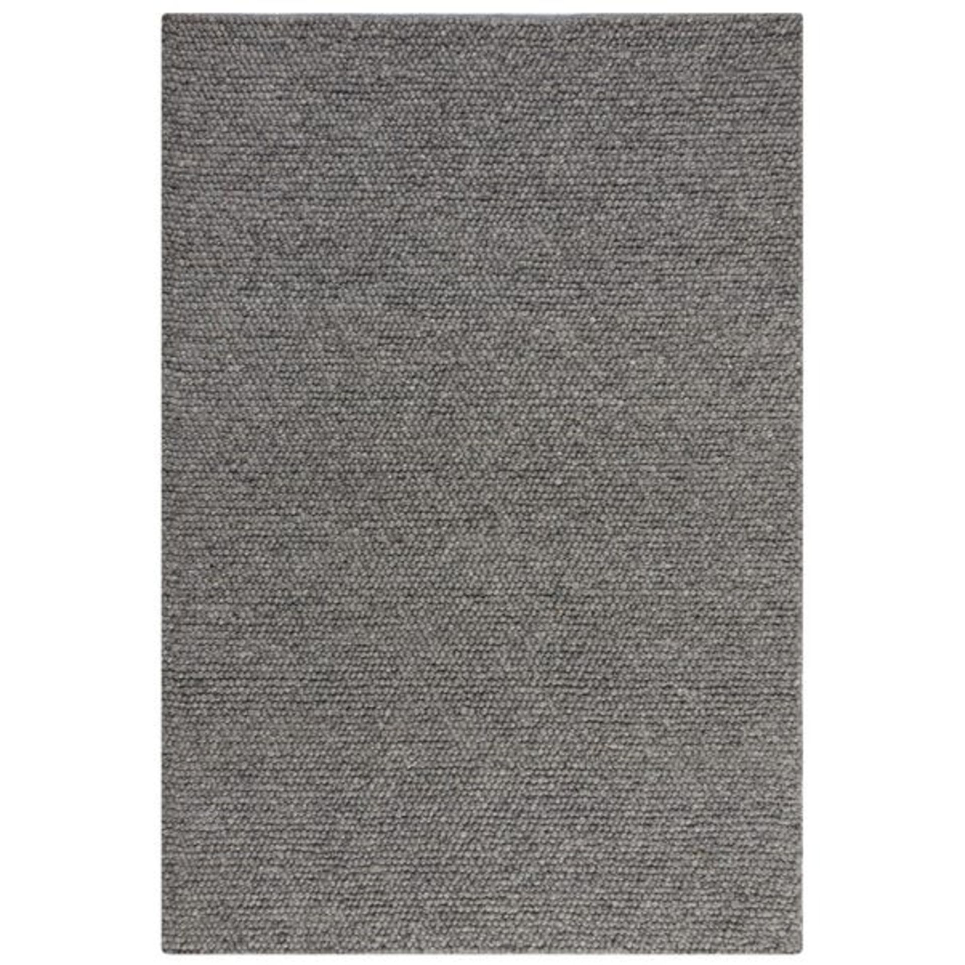 Pebble D040 Rug Pebble Charcoal Rectangle 120X170cm RRP 165About the Product(s)Pebble D040 Rug