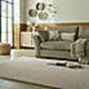 Snuggle D040 Rug Snuggle Washable Natural Rectangle 200X290cm RRP 179 About the Product(s) Snuggle