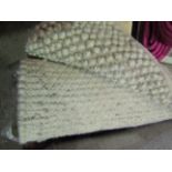 Minerals Rug Minerals Natural Rectangle 80X150cm RRP 99About the Product(s)Minerals Rug Minerals