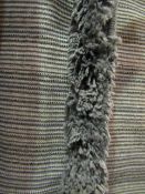 Shaggy Teddy D040 Rug Cosy Soft Charcoal Rectangle 240X340cm RRP 190 About the Product(s) Shaggy