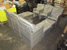 3 x Furniture Online Ex-Retail Customer Returns Mixed Lot - Total RRP est. 1124.25About the