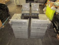 2 x Furniture Online Ex-Retail Customer Returns Mixed Lot - Total RRP est. 866About the Product(s)