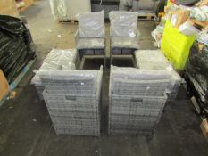 2 x Furniture Online Ex-Retail Customer Returns Mixed Lot - Total RRP est. 866About the Product(s)