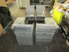 2 x Furniture Online Ex-Retail Customer Returns Mixed Lot - Total RRP est. 866About the Product(s)