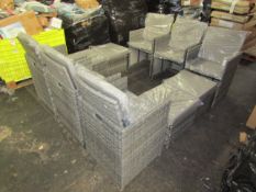 3 x Furniture Online Ex-Retail Customer Returns Mixed Lot - Total RRP est. 1124.25About the