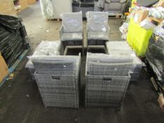 2 x Furniture Online Ex-Retail Customer Returns Mixed Lot - Total RRP est. 866About the Product(s)