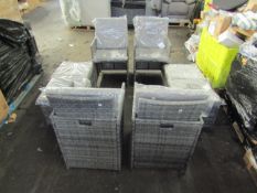 2 x Furniture Online Ex-Retail Customer Returns Mixed Lot - Total RRP est. 866About the Product(s)