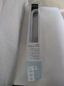 Croydex - 60cm White Straight Grab Bar - New & Boxed.