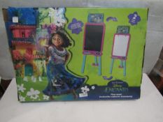 4x Disney - Encanto Floor Easel - Ex Showroom Sample.