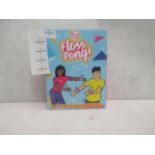 2x MadCap - Floss Pong Game - New & Boxed.