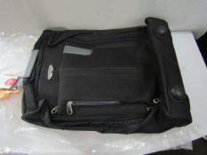 Boardingline - Cabin Luggage Bag 40x20x50cm - New.