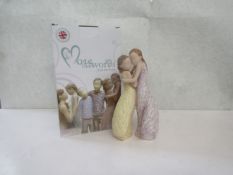 Arora Designs - My Sister Ornament - New & Boxed.