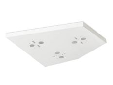 Heal's Voronoi White Ceiling Light Plate by Tala RRP 180About the Product(s)Voronoi Ceiling