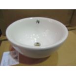 Cavalier - 310mm Countertop Wash Basin - New & Boxed.