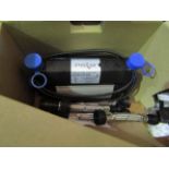 Arley Professional - Cyclone 1.5Bar Twin Shower Booster Pump - New & Boxed. RRP ?200