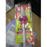 Pest Guard Spider & Bug Catcher, 65cm Long Handle - Unused & Packaged.