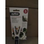 Box Of 6x Greens & Herb Stripper, Unchecked & Boxed.