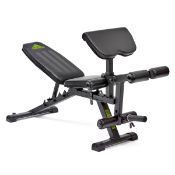 Sweatband Adidas Performance Training Bench RRP 199.00