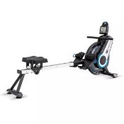 Sweatband Xterra ERG550W Water Rower RRP 329.00