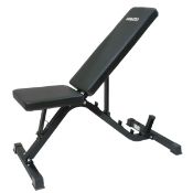 Sweatband Viavito Flat to Incline Bench RRP 59.99