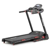 Sweatband Reebok GT40z Folding Treadmill RRP 699.00