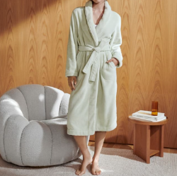 Luxury Dressing gowns from Sheridans Australia RRP £79 start price £10