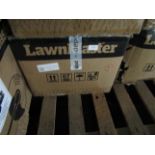 Cleva LawnMaster 48V 41cm Cordless Lawn Mower with Spare Batteries RRP 399.99About the Product(s)