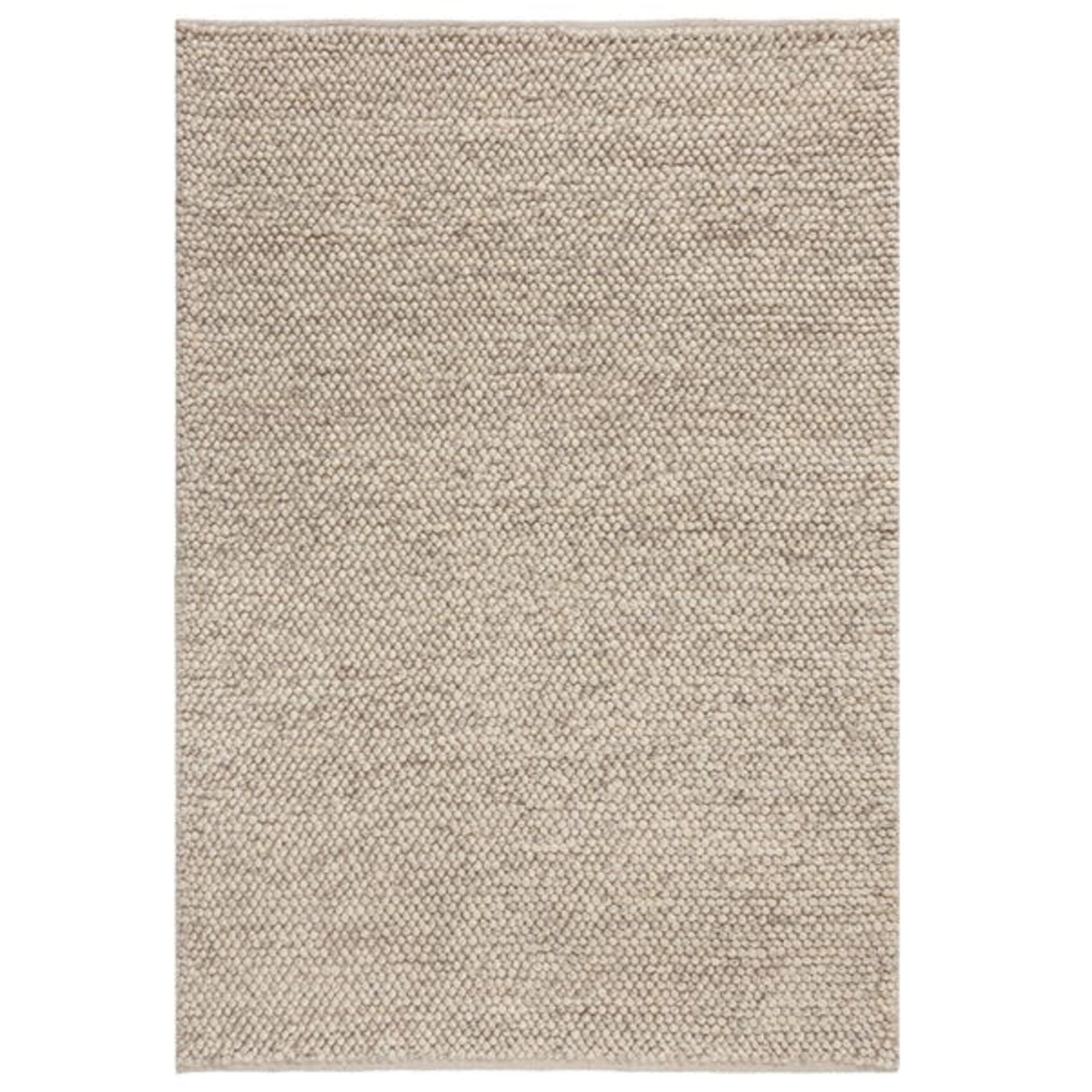 Minerals Rug Minerals Natural Rectangle 80X150cm RRP 99