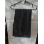 M&S Boys School Pants, Size: Waist 81cm 32In & Inside Leg 74cm 29In - Good Condition.