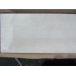 1X Pallet Containing 20x Packs of 5 Johnsons 600x300mm Sherwood Haze Floor and Wall Tiles -