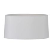 RV Astley Cream Tapered Oval Shade RRP 24About the Product(s)R V A Cream Tapered Oval ShadeCreated