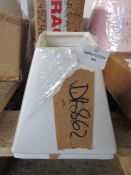 Lamp Shades (DR862) New And Packaged.
