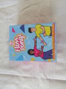 4x Madcap - Floss Pong Game - New & Boxed.