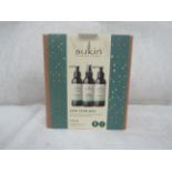 Sukin - Love Your Skin 3-Piece Set 125ml - New & Boxed