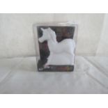 Colour-Changing Mystical Unicorn Lamp - Packaged.