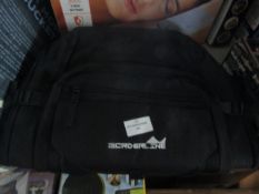 Black Backpack - Good Condition.