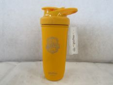 SmartShake - Harry Potter Protein Shaker Bottle 700ml - Good Condition.