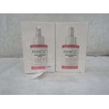 2x Sinoz - Pore Minimizing Serum 30ml - New & Sealed.