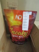 10x Nortic Creactions - Sneaky Flask Kit - New & Packaged.