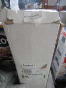 Asab - 16oz Can Crusher - Unchecked & Boxed.