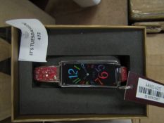 Reflex Active - Smart Watch - See Image For Design - Looks New With Tags.