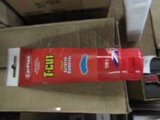 2x Carplan - T-Cut Rapid Scratch Remover - Unused.