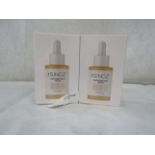 2x Sinoz - Anti-Dark Spot Serum 30ml - New & Sealed.