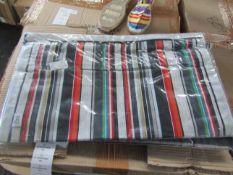 TheStripeCompany - Multi-Stripe Money Apron - New & Packaged.